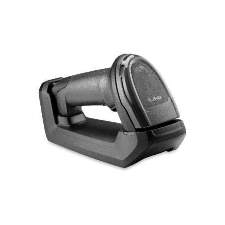 Zebra CR8178-SC100F4WW cargador de dispositivo móvil Interior Negro