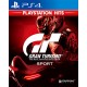 Sony Gran Turismo Sport, PS4 Hits vídeo juego PlayStation 4 Básico - 9966906