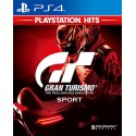 Sony Gran Turismo Sport, PS4 Hits vídeo juego PlayStation 4 Básico - 9966906