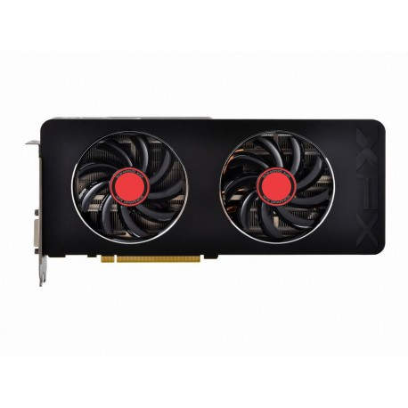 XFX Radeon R9 280 3GB R9-280A-TDFD