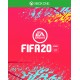 Electronic Arts FIFA 20 vídeo juego Xbox One Básico Español - 1056050