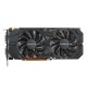 NVIDIA GTX960 2GB GIGABYTE GV-N960WF2OC-2GD