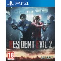Sony Resident Evil 2, Playstation 4 vídeo juego Básico Inglés, Italiano - PS40945