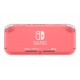 Nintendo Switch Lite videoconsola portátil Coral 14 cm (5.5'') Pantalla táctil 32 GB Wifi - 10004131