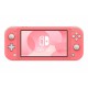Nintendo Switch Lite videoconsola portátil Coral 14 cm (5.5'') Pantalla táctil 32 GB Wifi - 10004131