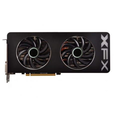 XFX Radeon R9 290, 4GB R9-290A-EDFD