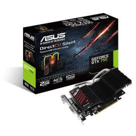 ASUS GTX750-DCSL 2GB GDDR5 90YV06X3-M0NA00