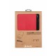 SilverHT 19145 10.1'' Libro Rojo, Blanco funda para tablet - 111914540199