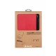 SilverHT 19145 10.1'' Libro Rojo, Blanco funda para tablet - 111914540199