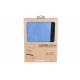 SilverHT 19142 10.1'' Libro Negro, Azul, Blanco funda para tablet - 111914240199