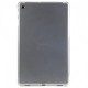 Mobilis 061003 funda para tablet 25,6 cm (10.1'') Folio Transparente