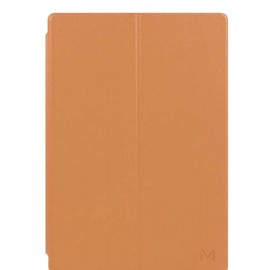 Mobilis 048017 funda para tablet 27,9 cm (11'') Folio Bronceado