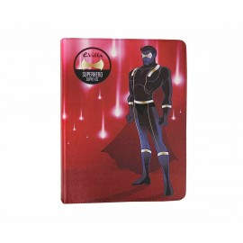 e-Vitta EVUS2PP043 funda para tablet 25,6 cm (10.1'') Folio Multicolor