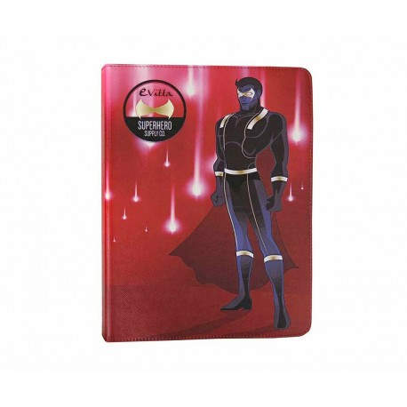 e-Vitta EVUS2PP043 funda para tablet 25,6 cm (10.1'') Folio Multicolor