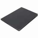 Urban Factory IPF01UF funda para tablet 32,8 cm (12.9'') Folio Negro