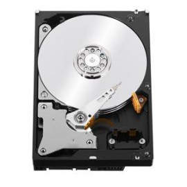 WD 5TB WD50EFRX
