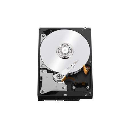 WD 5TB WD50EFRX