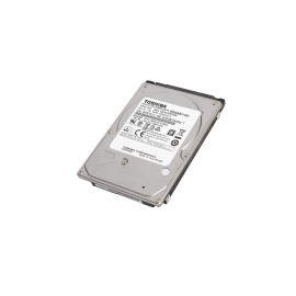 TOSHIBA SSHD 1 TB MQ02ABD100H