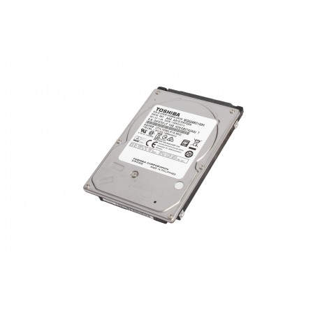 TOSHIBA SSHD 1 TB MQ02ABD100H
