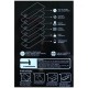 PINBOX Protector Pantalla ZTE Blade L3 Vidrio templado 1 Unidad - t63332