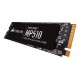 Corsair MP510 M.2 480 GB PCI Express 3.0 3D TLC NAND NVMe - cssd-f480gbmp510b