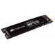 Corsair MP510 M.2 480 GB PCI Express 3.0 3D TLC NAND NVMe - cssd-f480gbmp510b