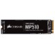 Corsair MP510 M.2 480 GB PCI Express 3.0 3D TLC NAND NVMe - cssd-f480gbmp510b