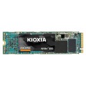 Kioxia EXCERIA M.2 250 GB PCI Express 3.1a TLC NVMe - lrc10z250gg8
