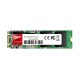 Silicon Power M.2 2280 A55 Half-slim 256 GB Serial ATA III SLC - SP256GBSS3A55M28