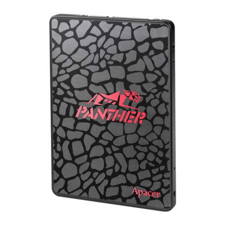 Apacer AS350 Panter 2.5'' 512 GB Serial ATA III 3D TLC - 95.db2e0.p100c