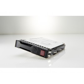 Hewlett Packard Enterprise P18424-B21 unidad de estado sólido 2.5'' 960 GB SATA TLC