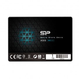 Silicon Power Ace A55 2.5'' 1000 GB Serial ATA III 3D TLC - SP001TBSS3A55S25
