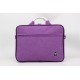 Maillon Technologique Marsella maletines para portátil 40,6 cm (16'') Maletín Púrpura - MTMARSELLAPUR