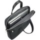 Mobilis Sacoche Pure maletines para portátil 35,6 cm (14'') Funda de protección Negro - 056004
