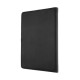 Moleskine ET96SLVUNIBK maletines para portátil 38,1 cm (15'') Funda Negro
