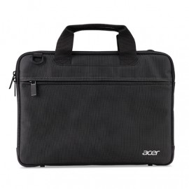 Acer NP.BAG1A.188 maletines para portátil 35,6 cm (14'') Maletín Negro