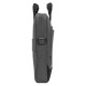 Targus Cypress EcoSmart maletines para portátil 35,6 cm (14'') Maletín Gris - TBS92602GL