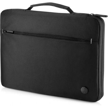 HP 13.3 Business Sleeve 13.3'' Funda Negro - 2UW00AA