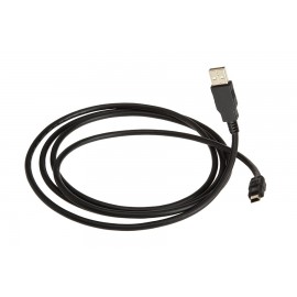 ClearOne 830-156-200 cable USB USB A Mini-USB A Negro