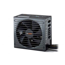 Be Quiet  Straight Power E10-CM-600W BN235