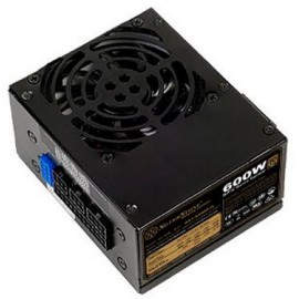 Silverstone SX600-G SFX 600W SST-SX600-G
