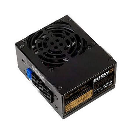 Silverstone SX600-G SFX 600W SST-SX600-G