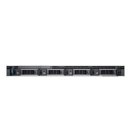 DELL PowerEdge R240 servidor Intel Xeon E 3,6 GHz 16 GB DDR4-SDRAM Bastidor (1U) 450 W - 0TD1F+634-BSFZ