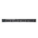 DELL PowerEdge R240 servidor Intel Xeon E 3,6 GHz 16 GB DDR4-SDRAM Bastidor (1U) 450 W - 0TD1F+634-BSFZ
