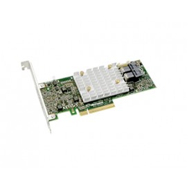 Adaptec SmartRAID 3152-8i controlado RAID PCI Express x8 3.0 12 Gbit/s - 2290200-r