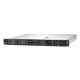 Hewlett Packard Enterprise ProLiant DL20 Gen10 servidor 3,4 GHz Intel® Xeon® Bastidor (1U) 500 W - p17081-b21