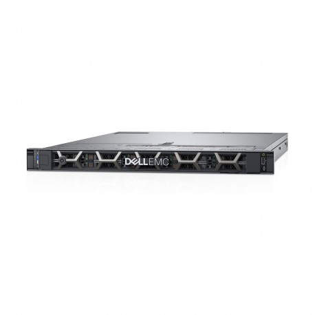 DELL PowerEdge R640 servidor Intel® Xeon® Silver 2,2 GHz 16 GB DDR4-SDRAM Bastidor (1U) 750 W - 7R2GD