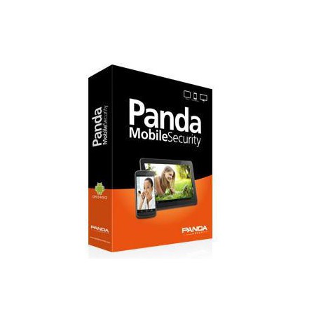 Panda mobile security 5dev A1MS14MB5