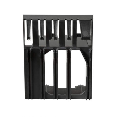 HP Z2 G4 Tower Front Card Guide and Fan Kit 4KY82AA