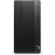 HP Po?íta? 290 G4 Microtower i5-3,1 GHz  8 GB DDR4-SDRAM 256 GB SSD Negro PC Windows 10 Pro 123N0EA